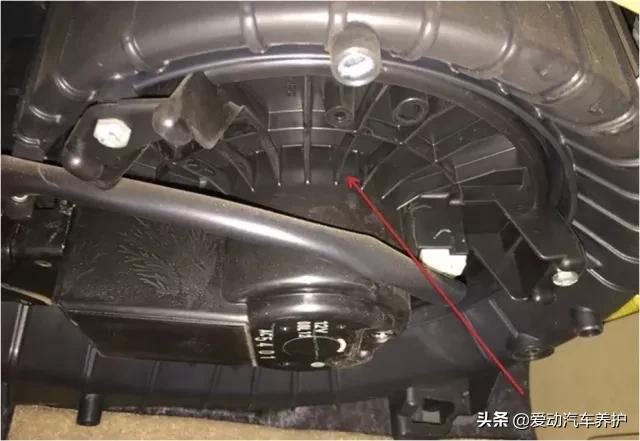 蒸发箱清洗和空调管道清洗哪个好,h6汽车空调蒸发箱清洗方法视频