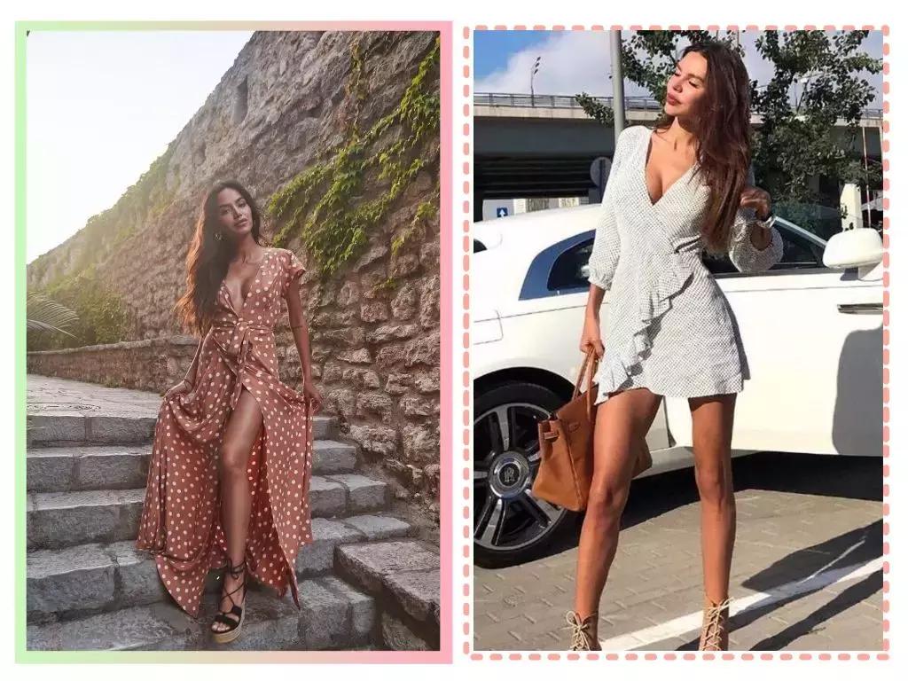 吴宣仪、杨超越都穿的平价少女品牌竟然比Zara还便宜