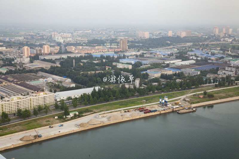 朝鲜探秘一次不同寻常的旅游,在朝鲜旅行