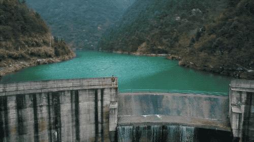 杭州大叔包下一座山谷造民宿,杭州高山樱花民宿