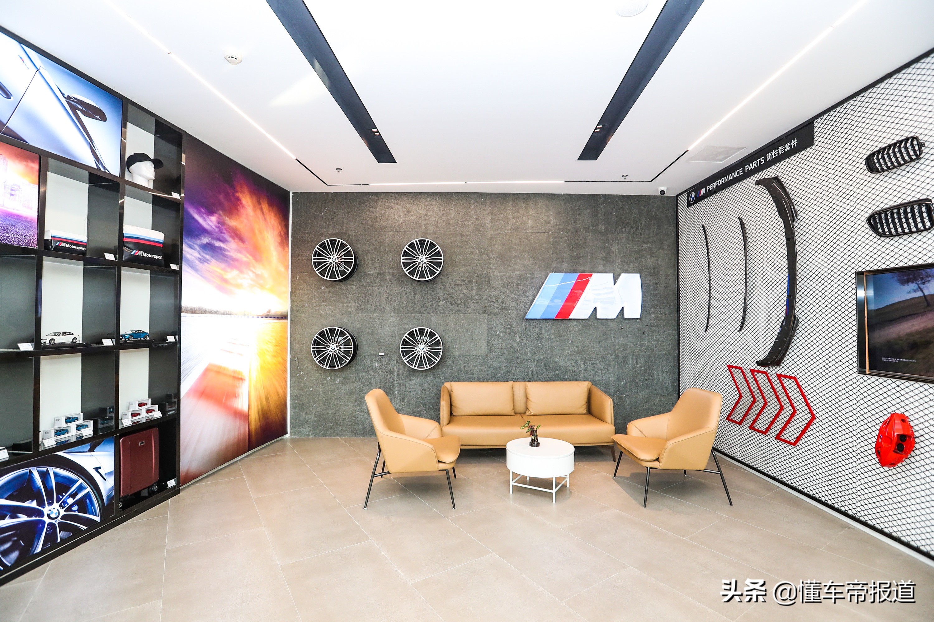 宝马售后服务短视频,宝马售后维修客户体验