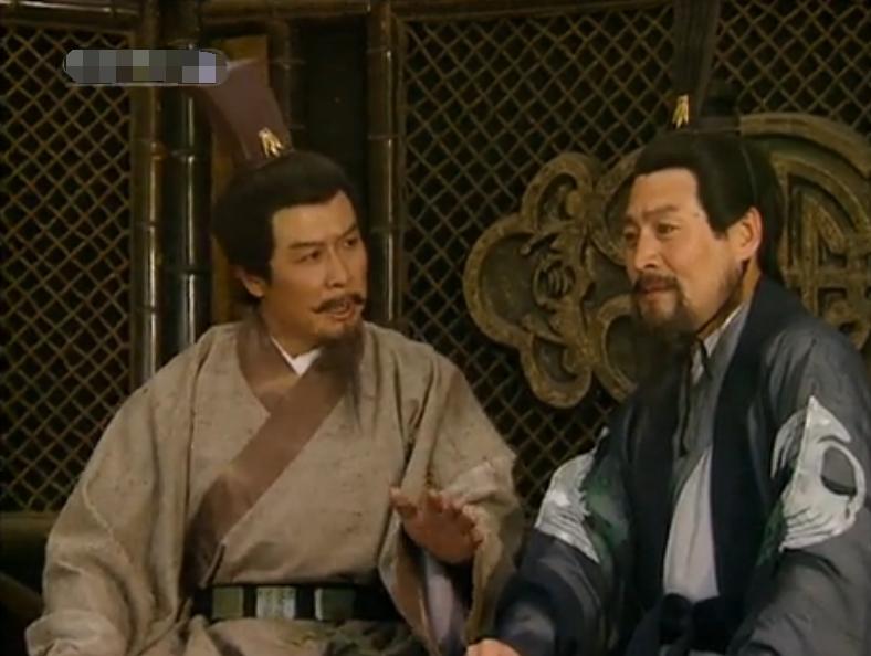 徐庶投降正史,徐庶为何被逼投降