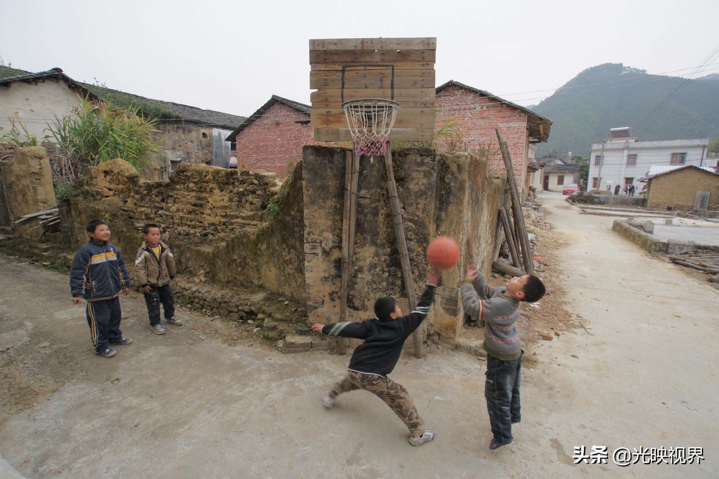 春夏秋冬四季主题摄影获奖照片,展现祖国大好河山的摄影比赛主题