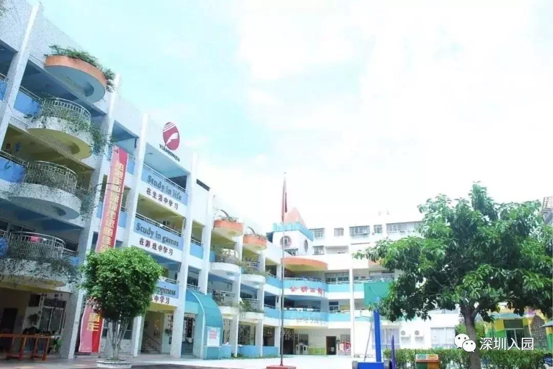 深圳私立高端幼儿园排名,深圳光明民办幼儿园排名