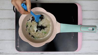 宝宝便秘煮粥搭配什么给宝宝吃 (宝宝辅食小米粥和什么搭配治便秘)