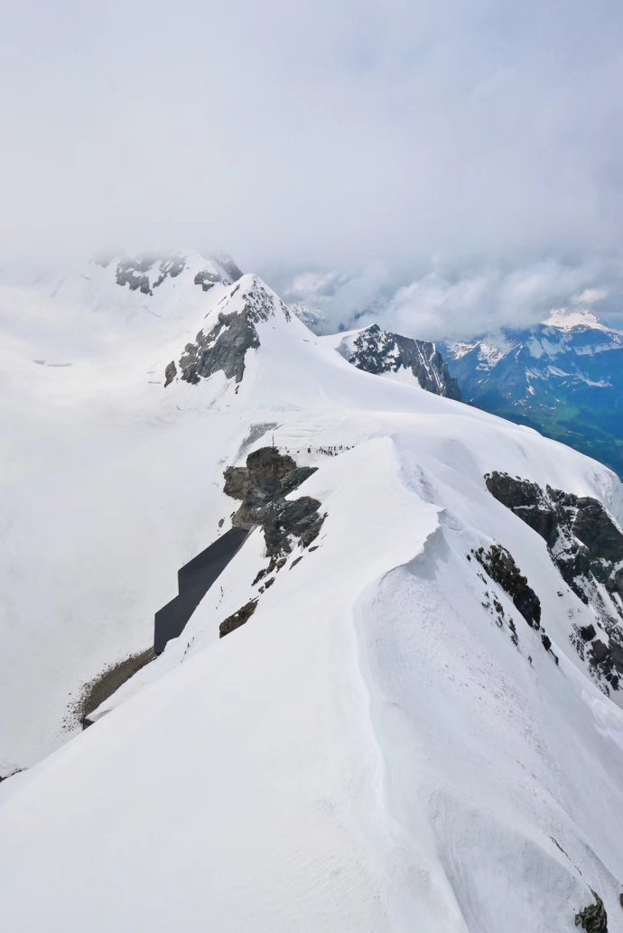 瑞士格林童话风景,格林童话一点都不美好