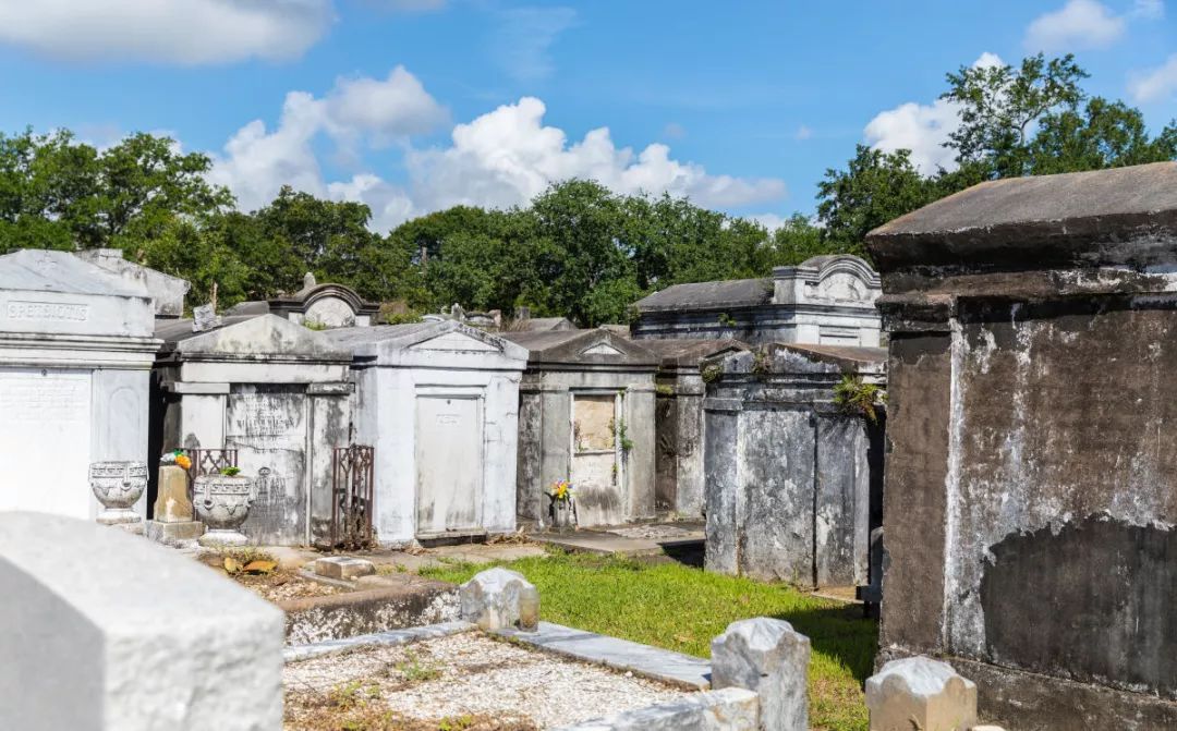 新奥尔良旅游介绍,新奥尔良好玩的地方