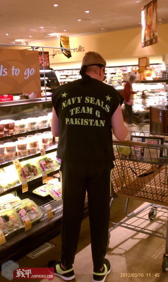 海豹突击队战甲,海豹突击队刀战教学