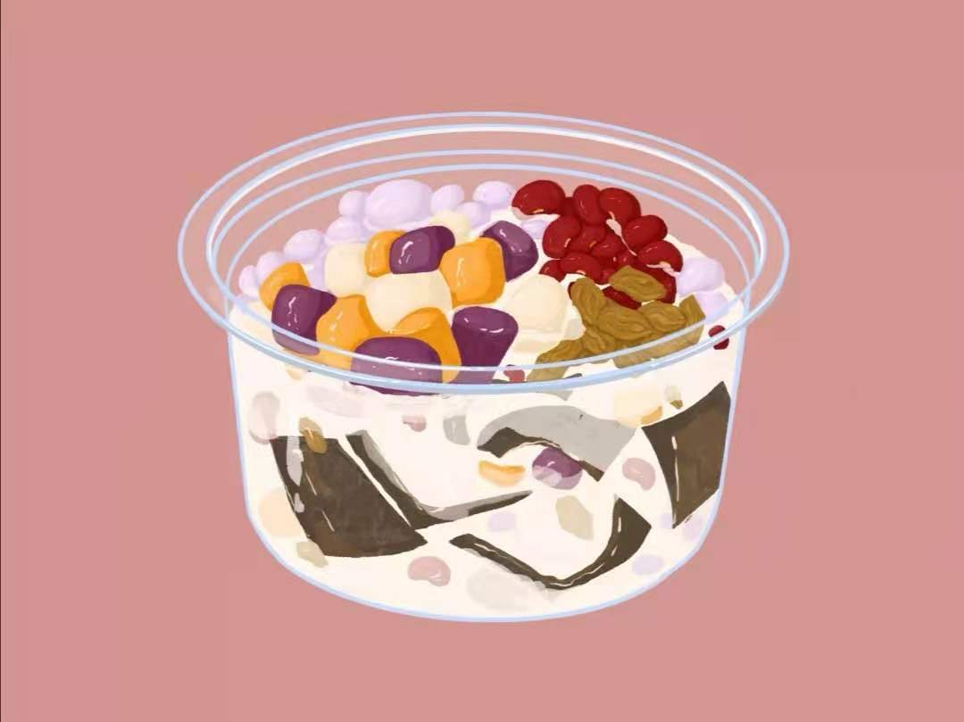 全世界最好吃的50款甜品 (十大世界上最好吃的甜品)