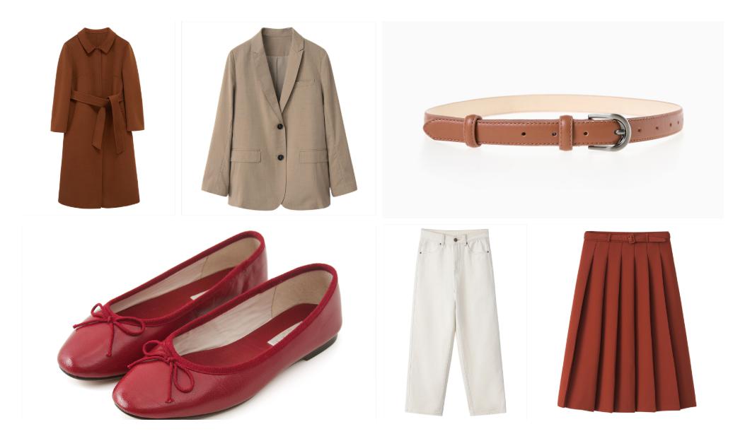 腰长腿短小女人,腰长腿短怎么穿显得比例好