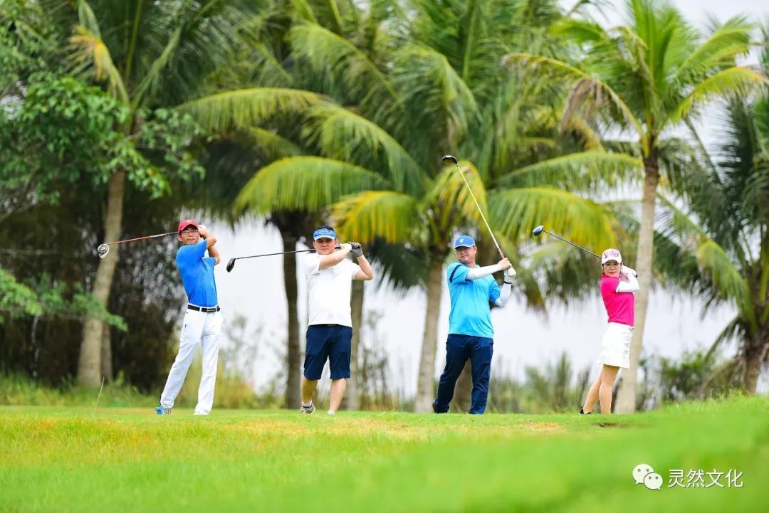 2022年10月观澜湖大湾区联谊赛,醉美高塘篮球比赛