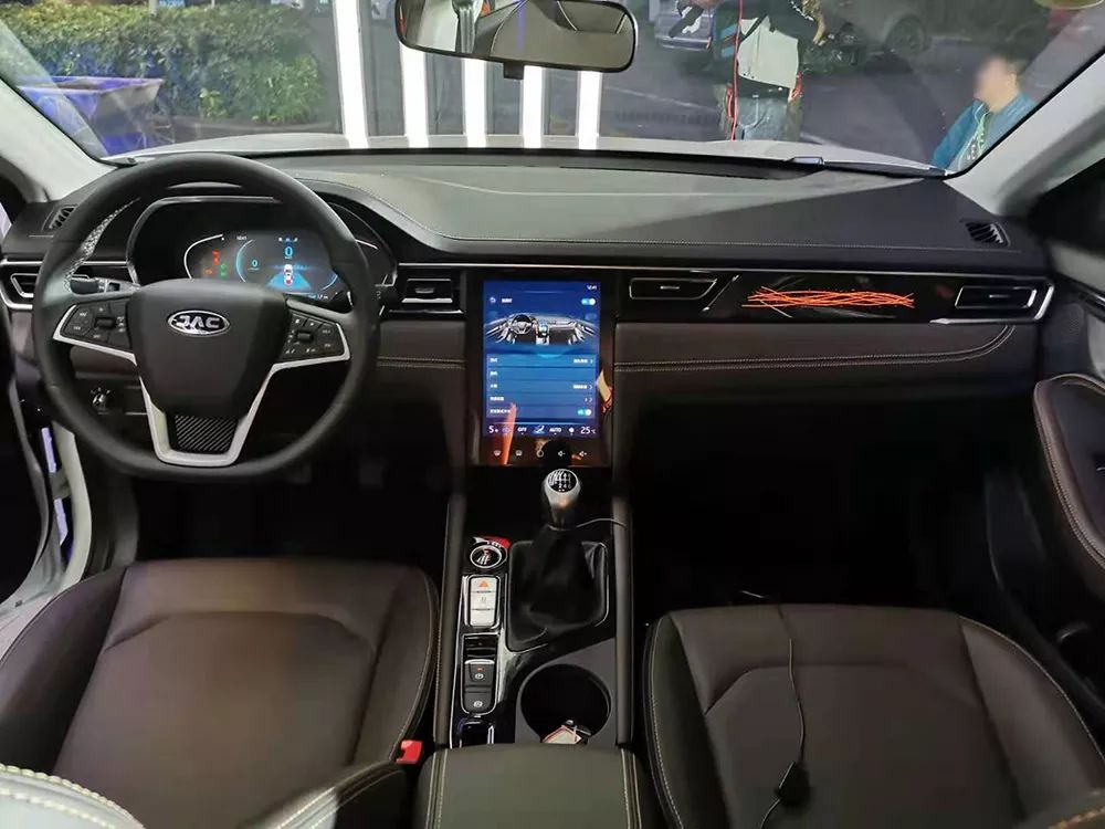 江淮汽车以臻致品质助力,江淮汽车最成功的车型