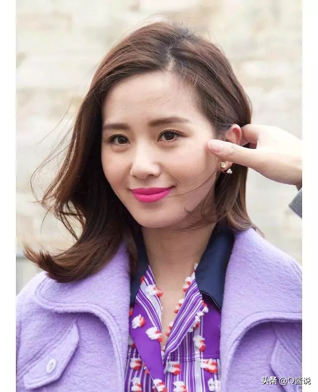 黄黑皮涂什么口红显白,黄皮最显白的十大口红