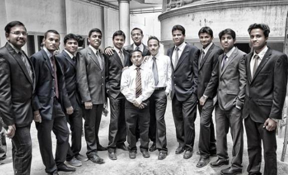 为什么要招合伙人,现在很多公司招合伙人是什么意思