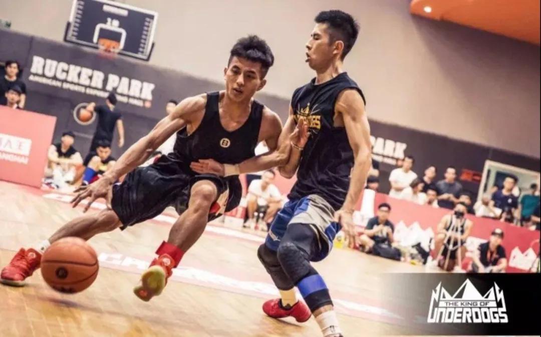 路人王篮球草根球王争霸赛,路人王篮球草根集结