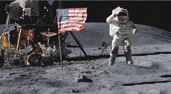 看了美国近100年的发明,看美国科技有感