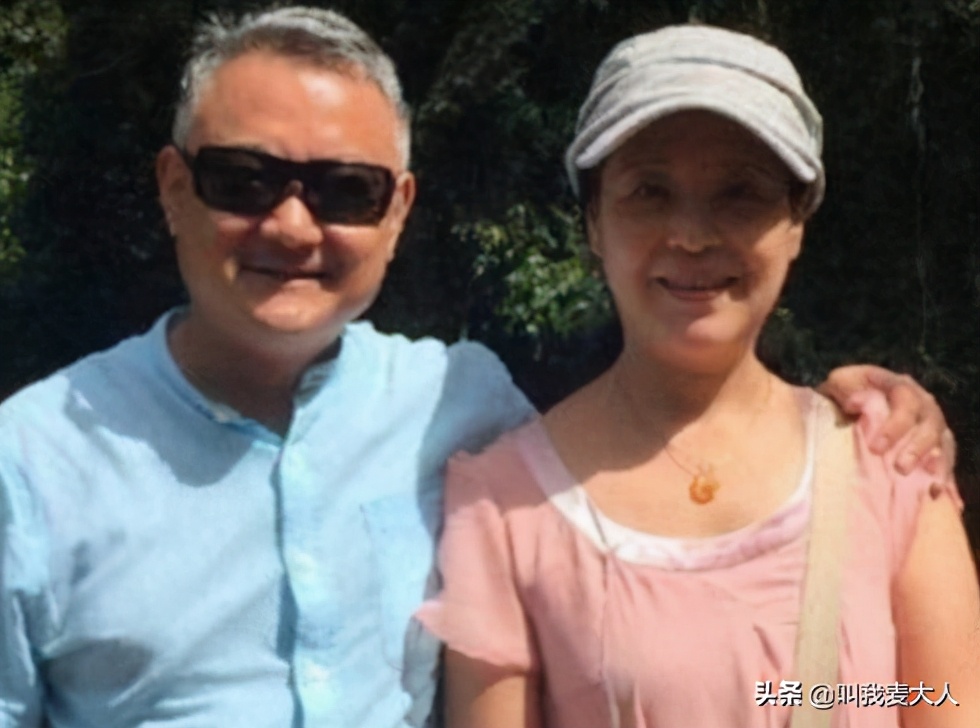 欧阳奋强为何能脱颖而出演贾宝玉,欧阳奋强贾宝玉塑造经典