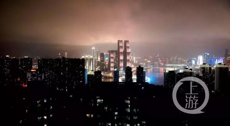 收藏重庆风景图片,值得收藏的重庆旅游攻略