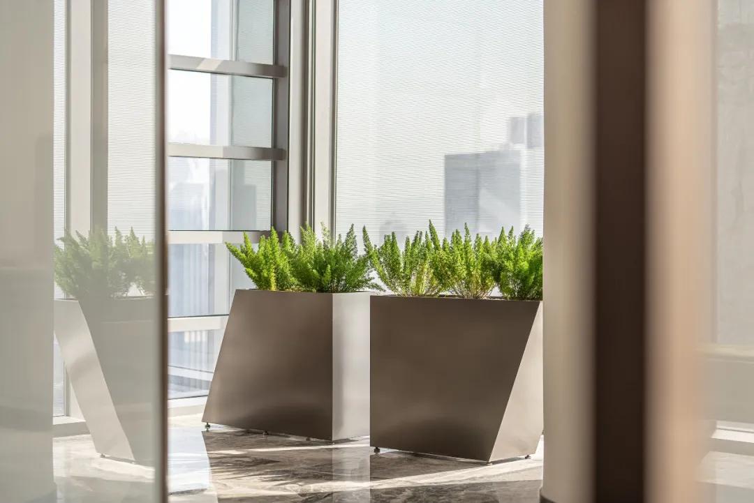 型格AN-AURA深圳6大空间设计作品集｜极致创意氛围