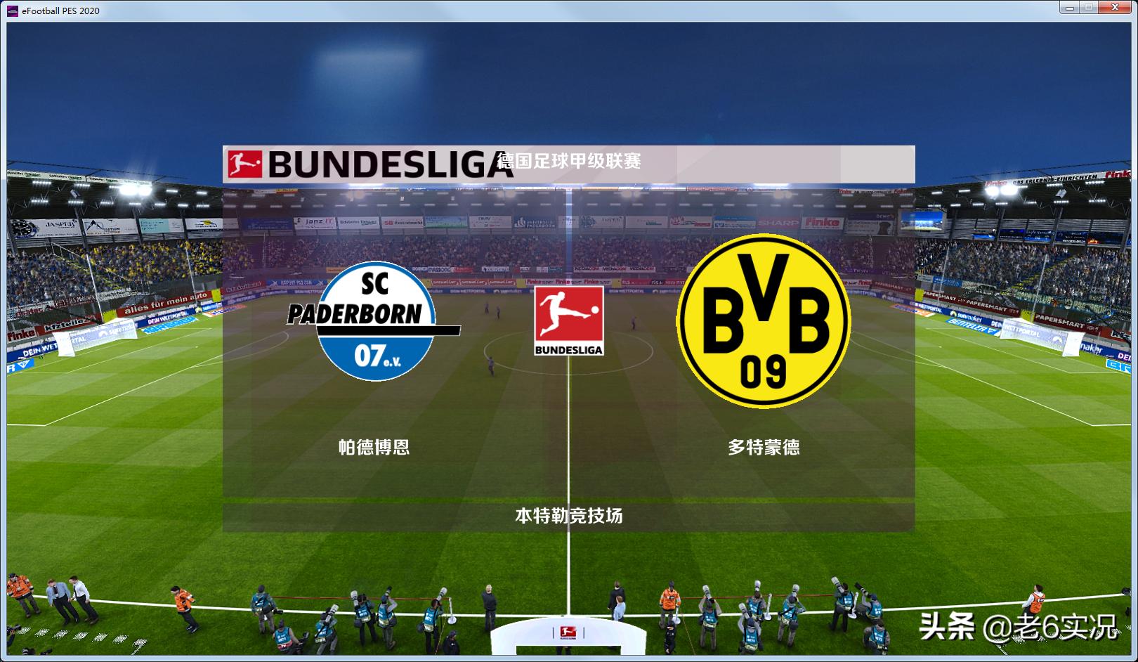 老六实况足球2021法国队,实况足球2021老6的打法