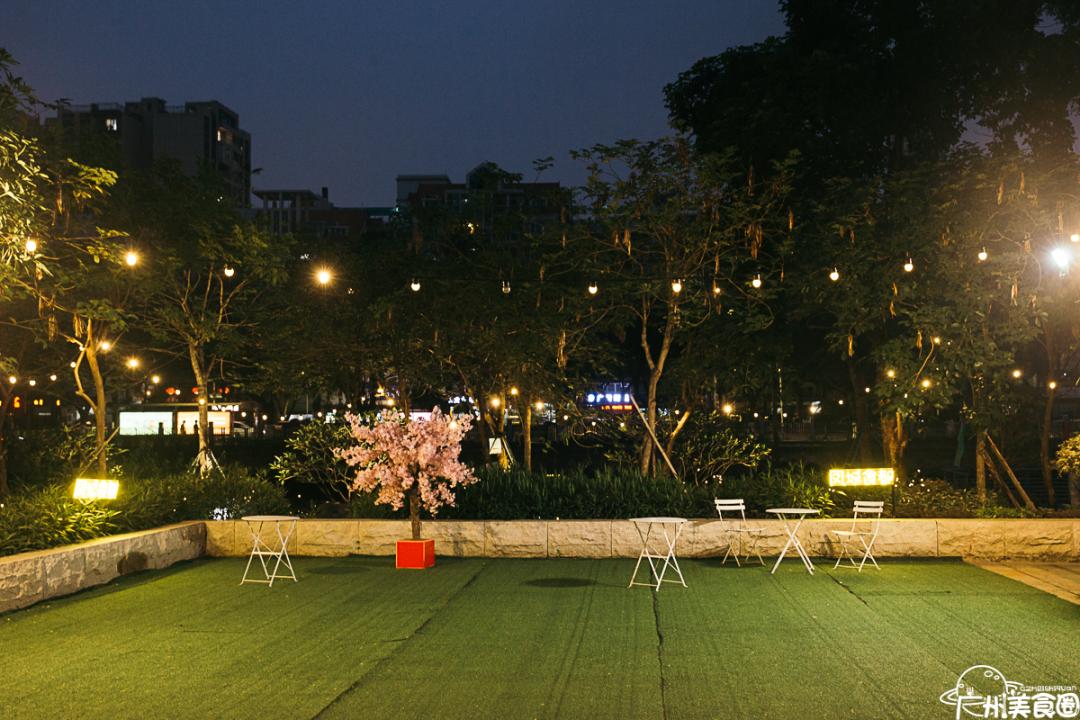 顺德首个集装箱「凤旨宵HEA」5.1揭幕！来凤城食都打卡100款美食