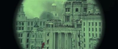 八佰恶之花,八佰之歌