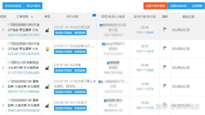 淘宝卖家教你如何应对差评,淘宝卖家老被给差评怎么办