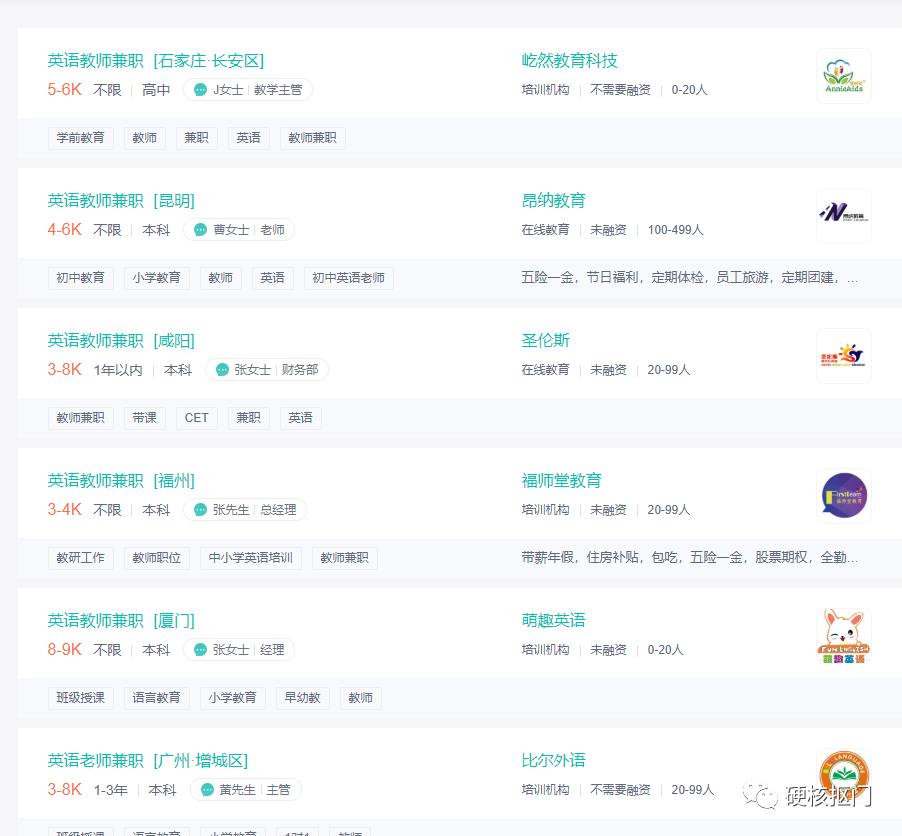 盘点12个靠谱的网络兼职副业平台,网上靠谱的兼职平台有哪些