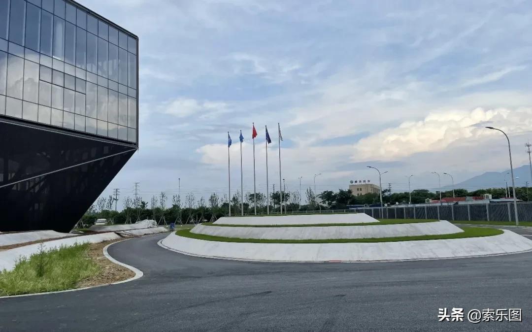 宁波益富乐生物科技发展有限公司,宁波益富乐实习