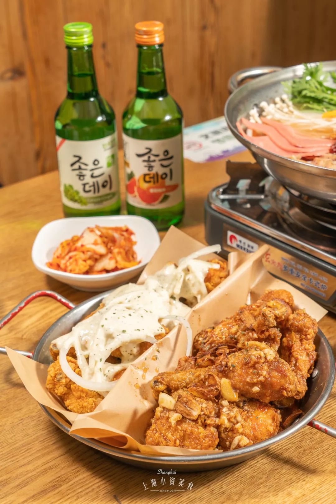 上海人的20年吃喝流行史，那时候奶茶5元一杯