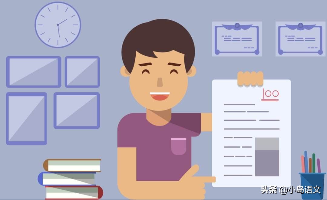 考试总是写不出好作文怎么办,孩子作文写不完要怎么快速提高