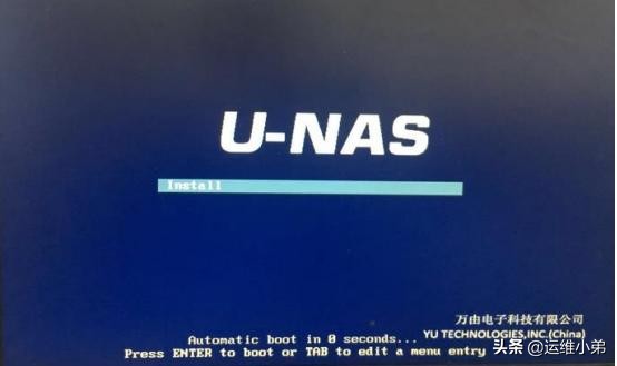 win10系统家用nas搭建详细教程,用macmini搭建nas系统