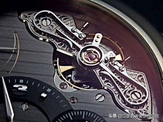 为什么机械表不支持假一赔四,为什么机械表一不戴走时就变快