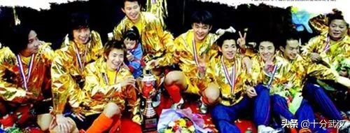 武汉足球90年沉浮史,武汉历史大事年表