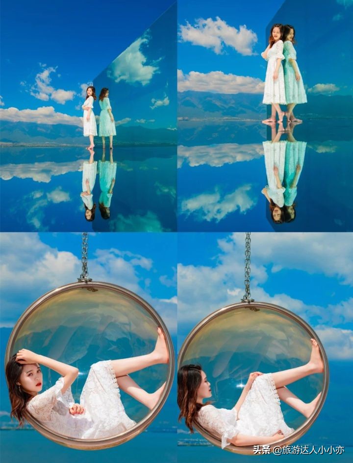 云南旅游攻略视频讲解,云南旅游攻略40字