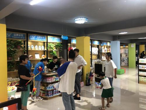乡镇母婴店有没有前景,加盟母婴店前景怎么样