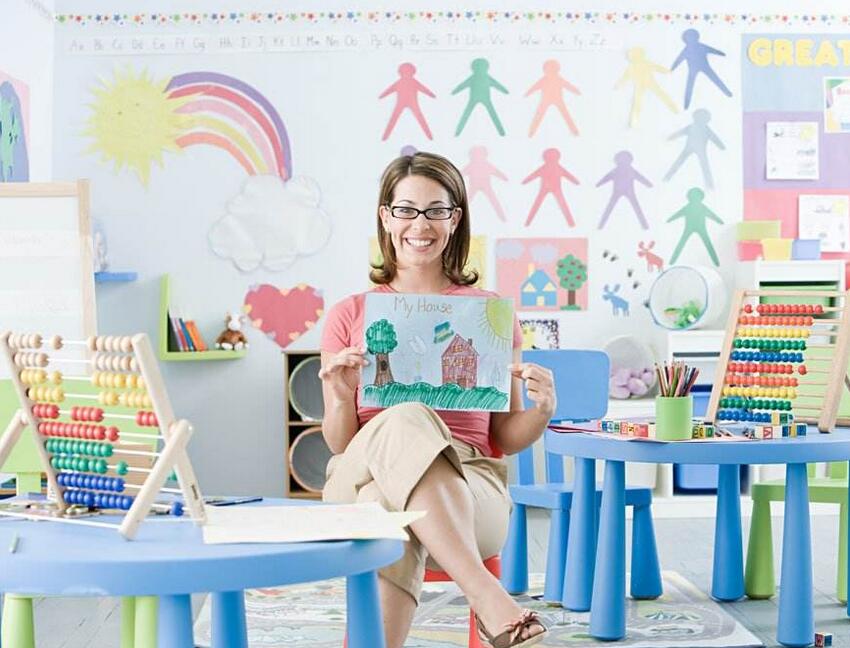 教师专业就业前景和方向,这两类教师今后可能变得很吃香