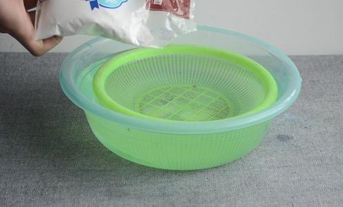 洗菜的篮子里有什么,洗菜的篮子怎么选择