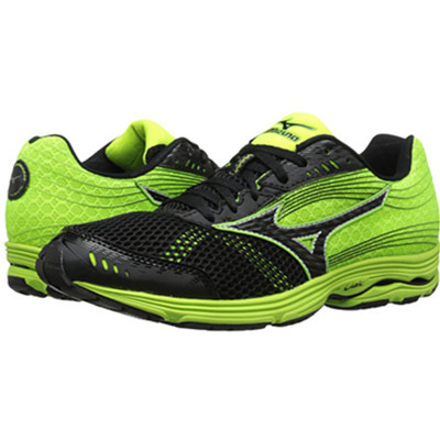 美津浓跑鞋推荐500左右跑鞋,你知道如何选鞋吗