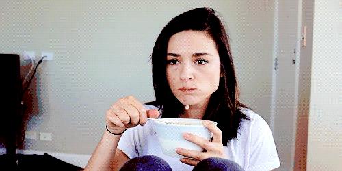 光吃不胖一个月瘦十斤,懒人减肥法七天瘦20斤