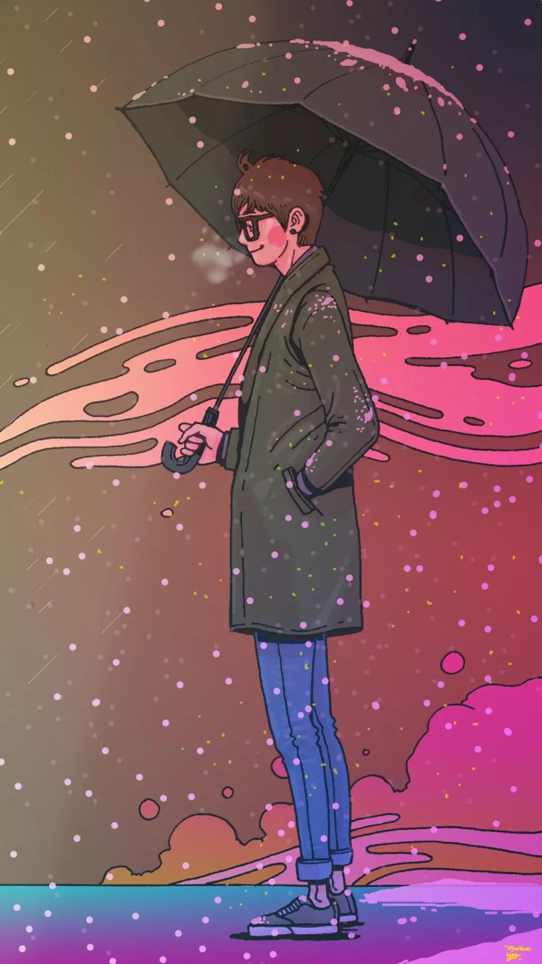 手机壁纸爱钱爱的不明显,手机壁纸爱与被爱