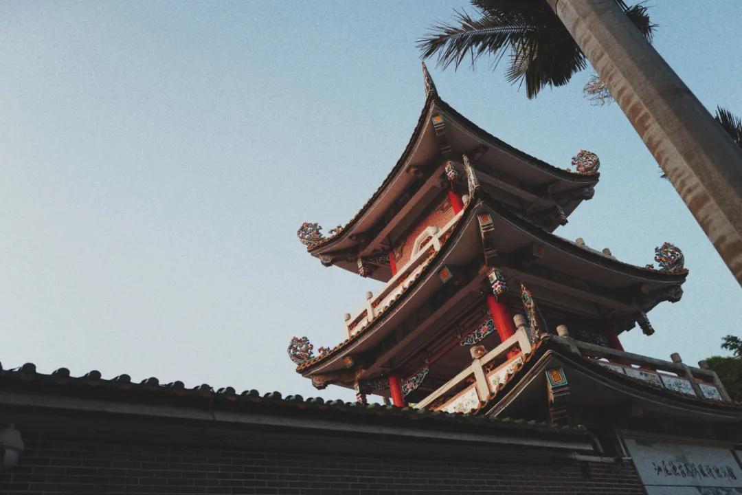 亲自去看海,第一次来到汕尾