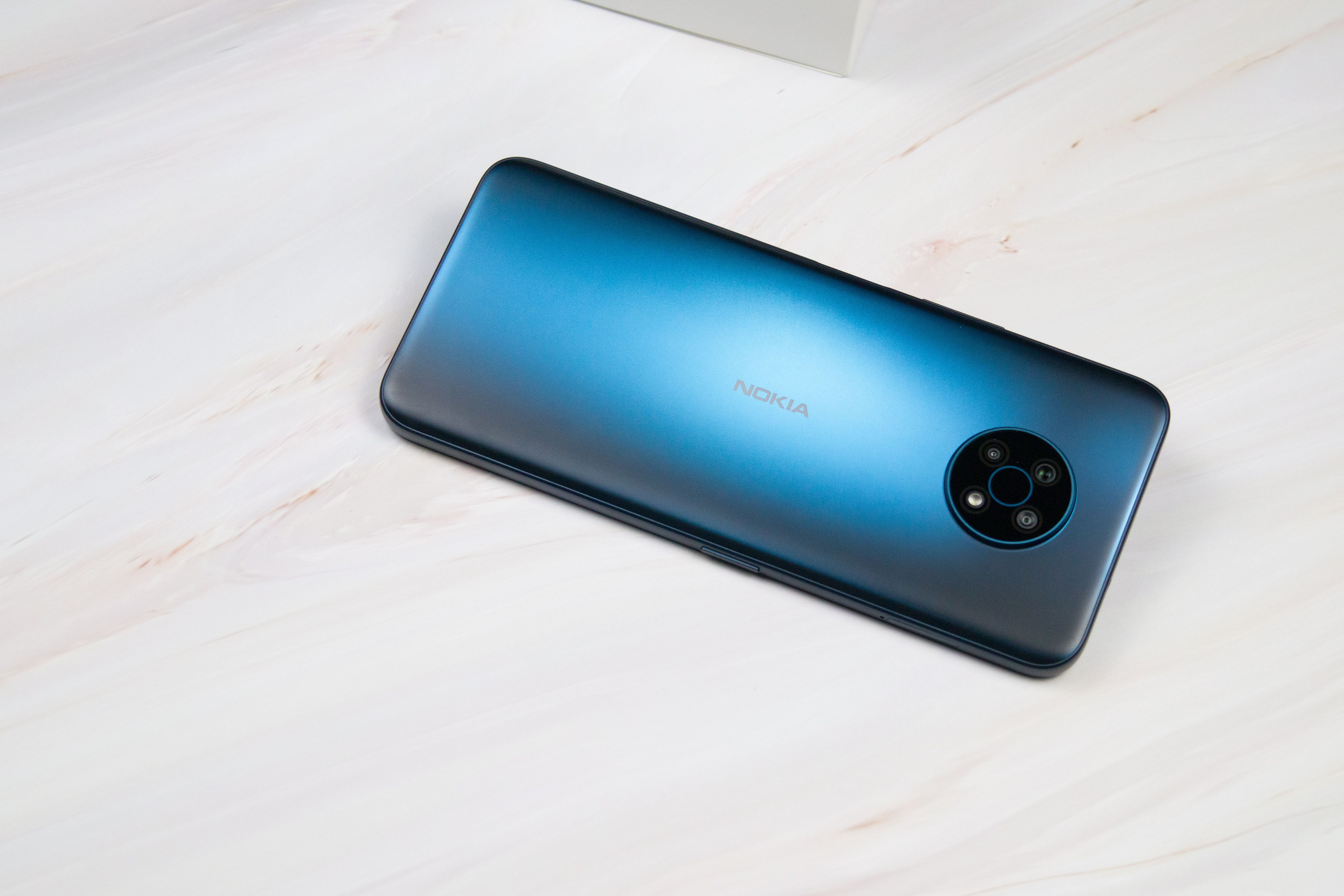 诺基亚g50使用体验,诺基亚g50测评不谈情怀谈体验