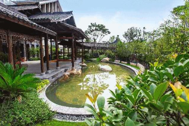 天目湖竹海漂流民宿,天目湖2天一夜亲子游