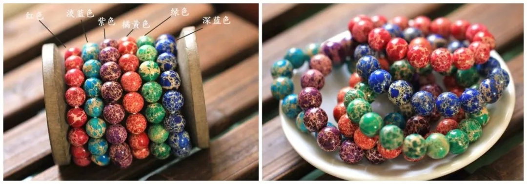 教你一秒钟识别6种爆款假珠宝,五种高大上伪珠宝玉石