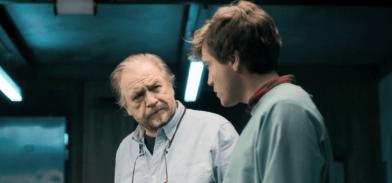 豆瓣7.5《无名女尸》：发生在停尸间的美国恐怖片