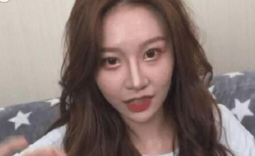 脸不瘦、鼻子不够挺的女生,学学谭松韵欧阳娜娜,一招让鼻子变挺