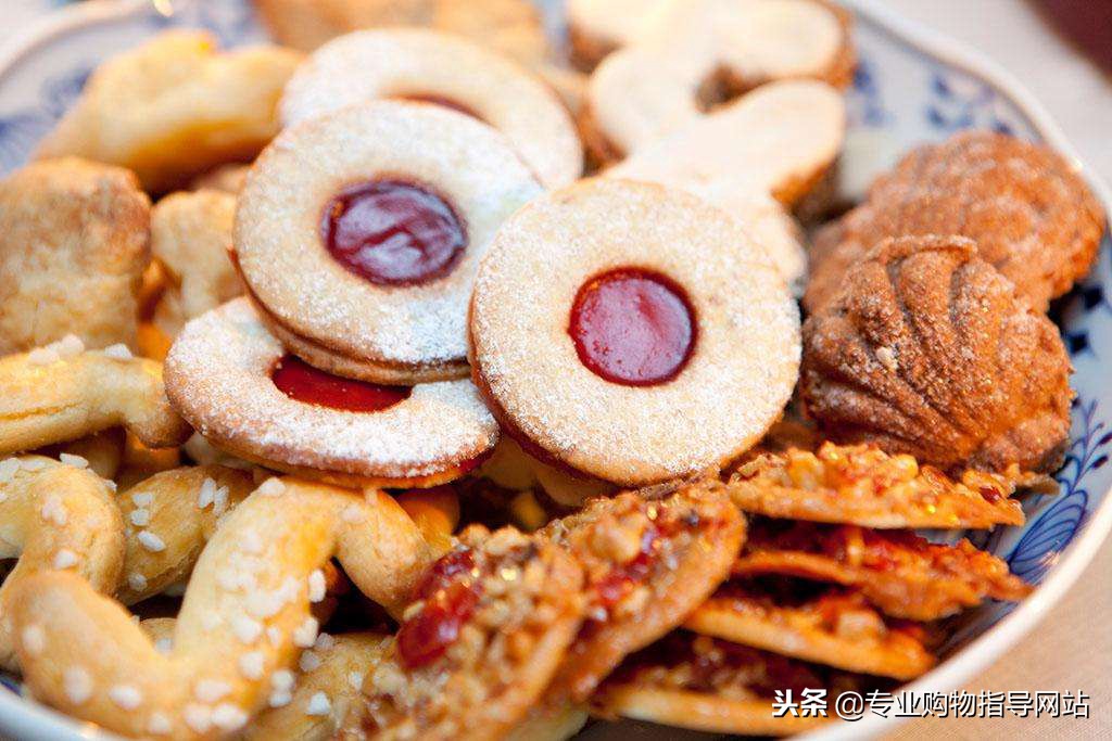 双十一必买什么零食,双十一必买的7款零食