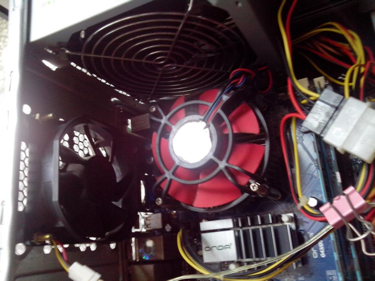 小电脑主机外放声音小,新配电脑声音特别小怎么办