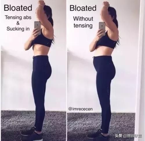 健身网红隐私遭泄露,健身网红被曝光